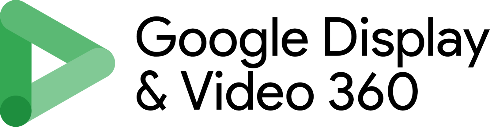 Display & Video 360 logo