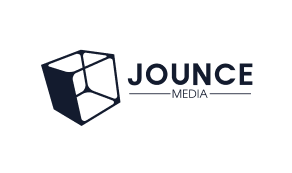 Jounce Media logo