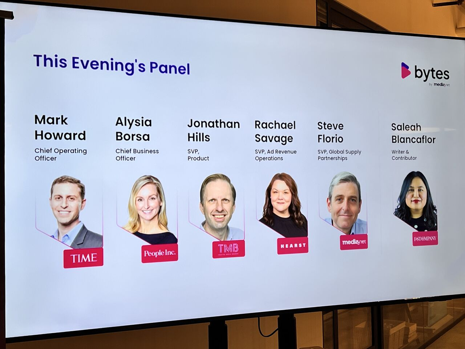 Publishers, advertisers, and ad tech professionals see the immense value short-form vertical video brings to the open web.