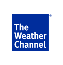 The Weather Channel logo