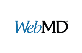 WebMD logo